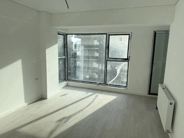 Apartament cu 2 camere decomandat în Nord