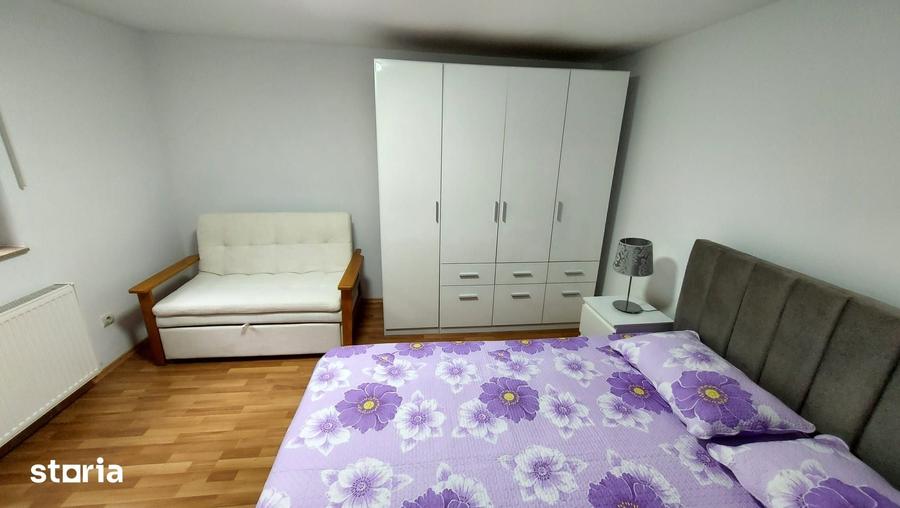 Apartament cu 2(doua) camere , situat intr-o vila P+2e+M - 13