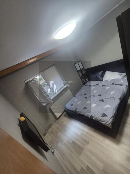 Apartament 3 camere decomandat Ozana / Titan / 1 Decembrie 1918 - 1