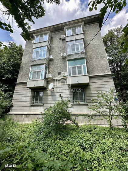 Apartament 2 camere decomandat - Etaj 1 - Metrou - Afi Palace - 13