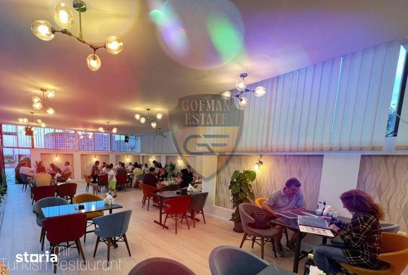 Inchiriere sezon Pensiune 21 camere Restaurant Mamaia Nord Afacere la - 12