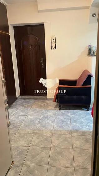 Apartament cu 2 camere semidecomandat în Crângași