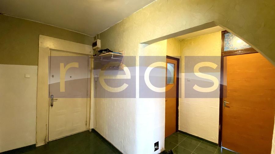 Apartament cu 3 camere în 13 Septembrie