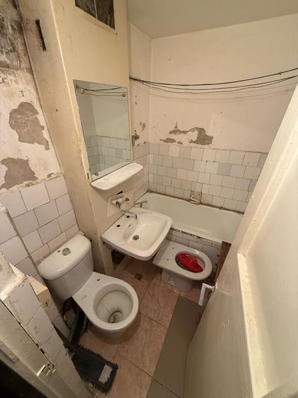 Garsonieră în Central