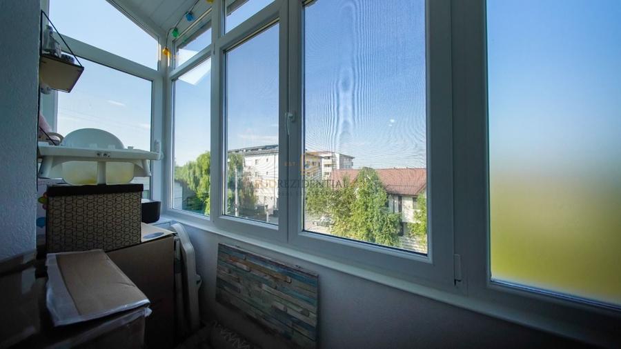 Apartament cu 2 camere, mobilat si utilat | Metrou Dimitrie Leonida - 22