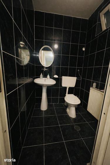 Spațiu comercial, de 12 mp, în Cantemir