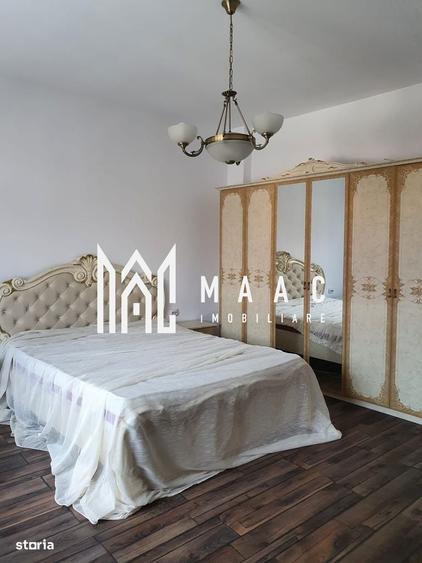Casă cu 4 camere în Trei Stejari