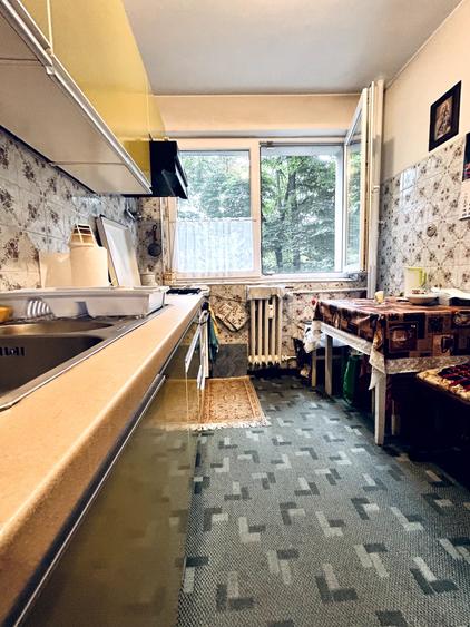 Proprietar, vand apartament 2 camere, etaj 2/10, sector 3, Bucuresti - 1