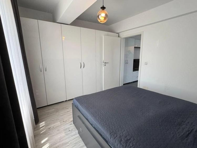 Apartament cu 2 camere decomandat în Vârteju