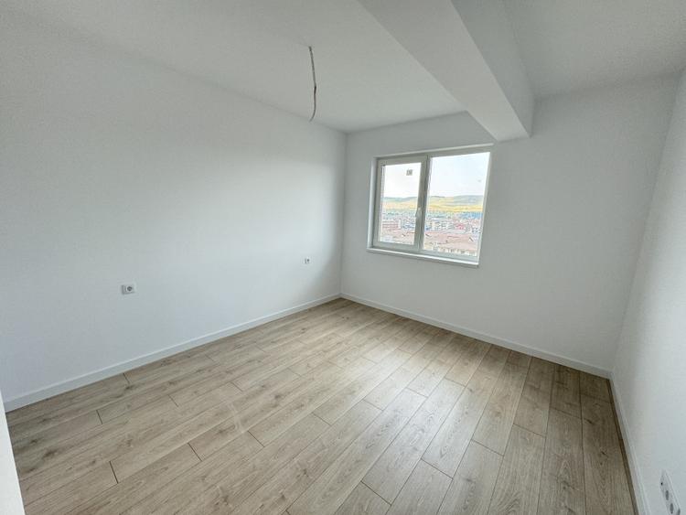 Apartament cu 2 camere semidecomandat în Florești — fotografia 3