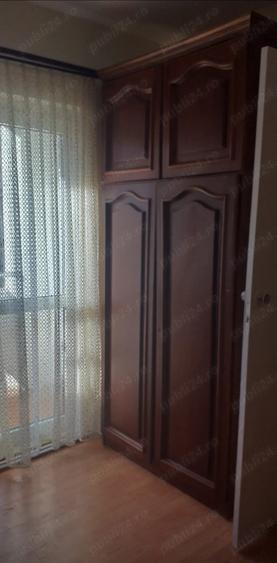 Garsonieră decomandată în Gojdu