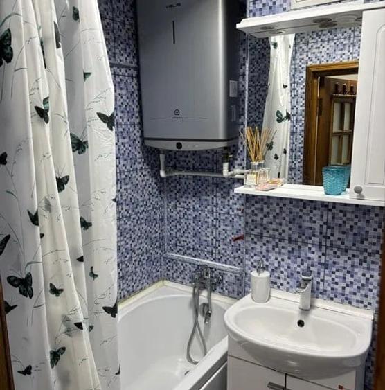Apartament cu 2 camere decomandat în Colentina