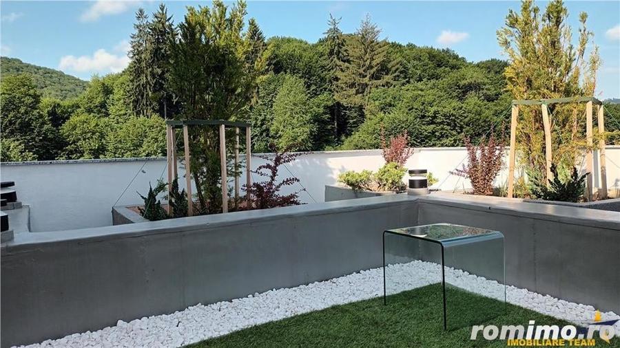 Rezidenta LUX, vedere panoramica,facilitati premium - 3