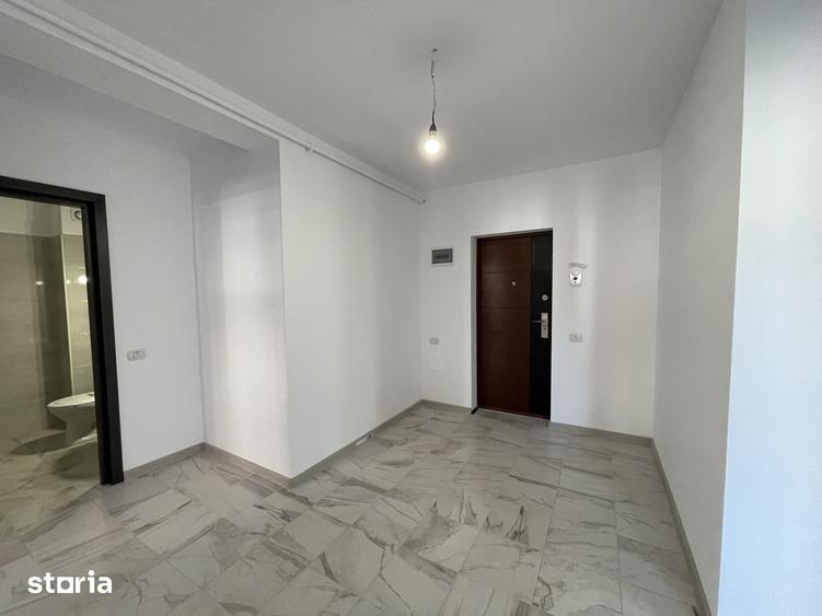 Apartament cu 3 camere în Sânpetru