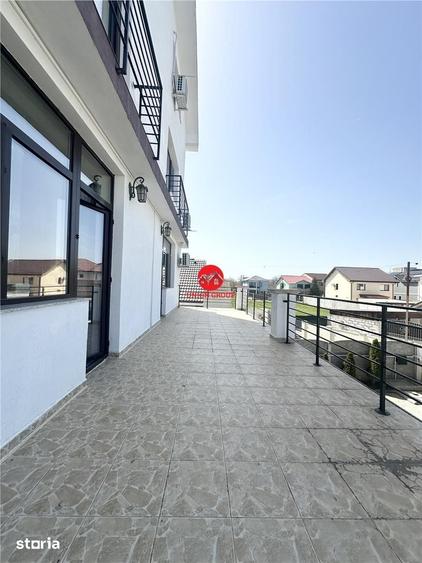 Spațiu comercial, de 463 mp, în Năvodari