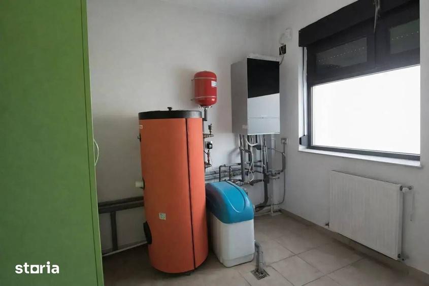 Vila moderna 5 camere | Pipera | Curte proprie | Mutare directa - 5