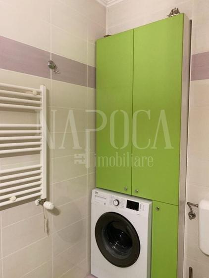 Apartament 3 camere de vanzare in Nufarul Oradea, Oradea - 11