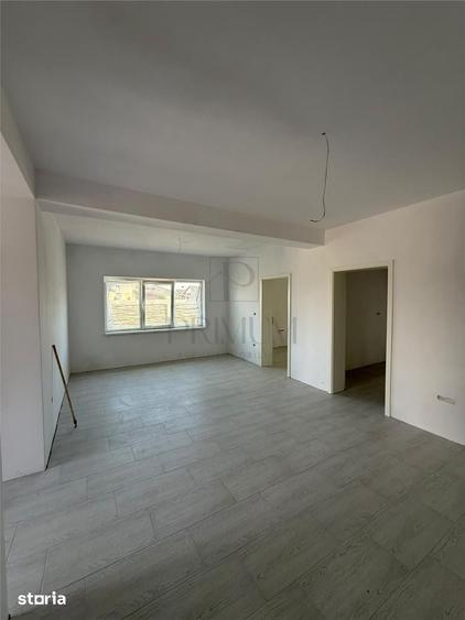 MOSNITA-DUPLEX-PE PARTER-TEREN MARE- BUCATARIE INCHISA - 1