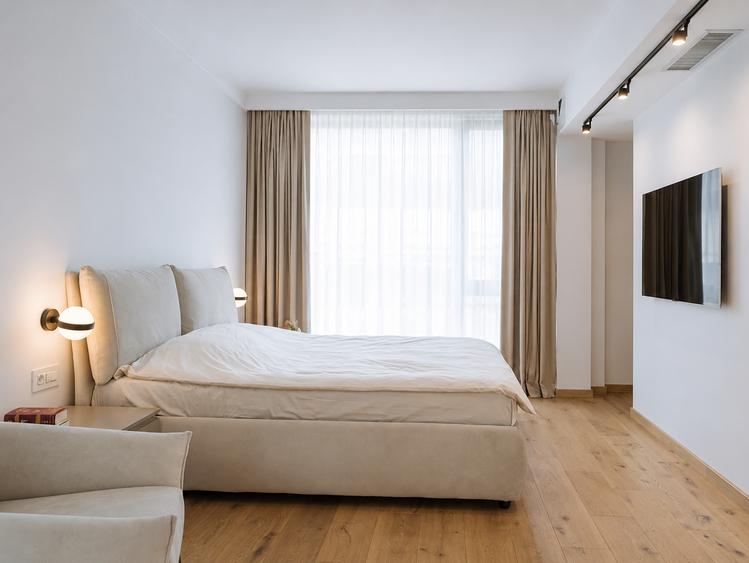 Duplex cu 4 camere cu Canalizare în Iancu Nicolae