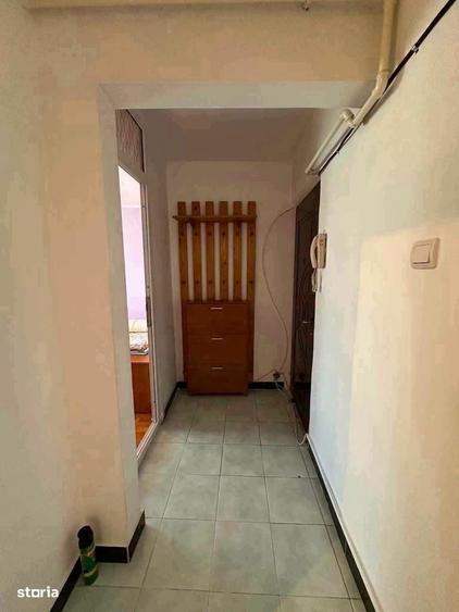 De vanzare apartament cu 3 camere si 2 balcoane,zona Roman Voda 71900e - 5