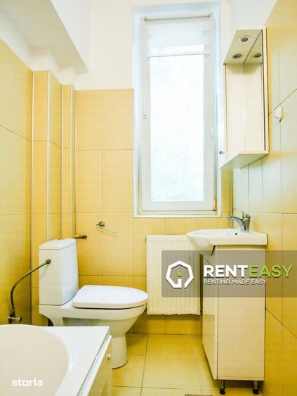Apartament cu 2 camere în Piața Unirii