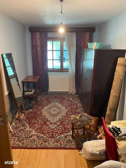 Apartament cu 3 camere în Ultracentral