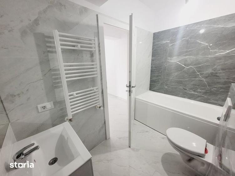 Apartament cu 2 camere decomandat în Galata