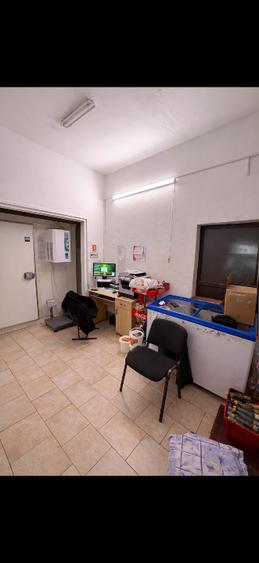 Spațiu comercial, de 149 mp, în Cermei