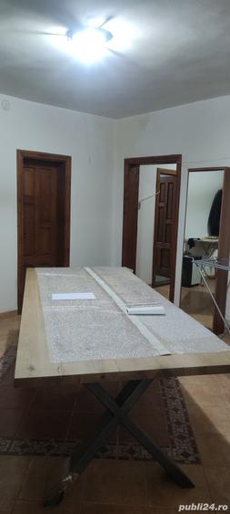 Apartament cu 4 camere decomandat în Tălmaciu