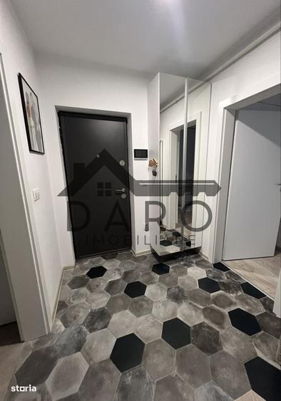 Apartament 2 camere Maurer - 3