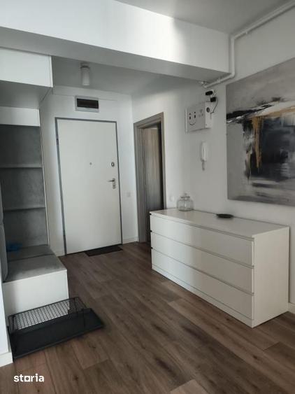 Apartament cu 3 camere decomandat, mobilat în Iancului