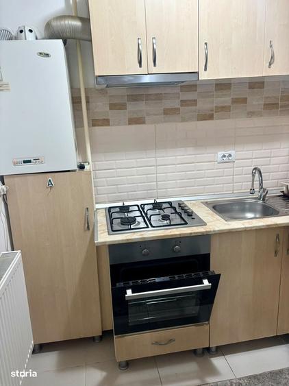 Apartament cu o camera Tatarasi - 6