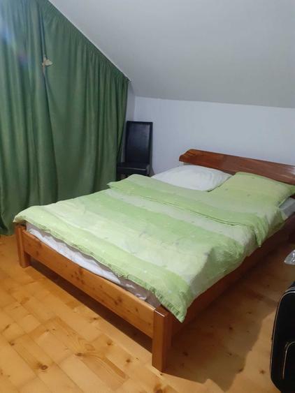 Casa spatioasa Huedin - 210 mp utili - teren 965 mp - 2