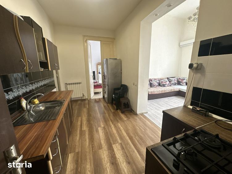 Apartament cu 7 camere în Centrul Civic