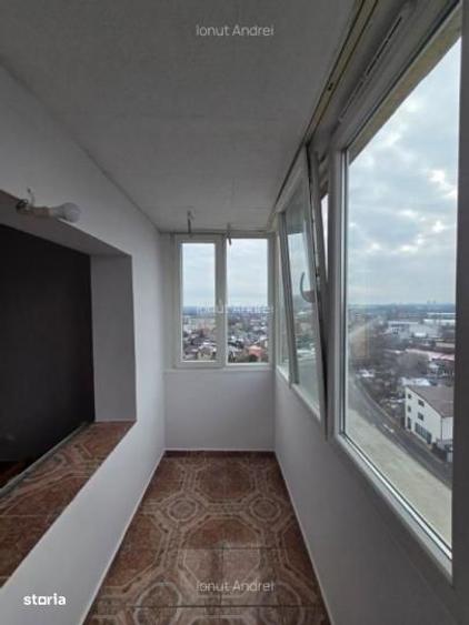 Apartament - 2 camere - decomandat - Nicolae Grigorescu - 3