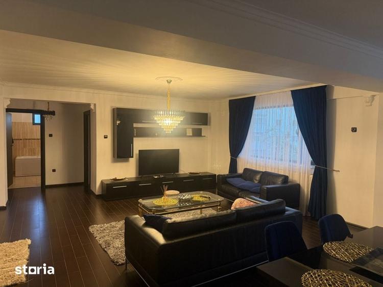 Apartament cu 3 camere în 1 Mai