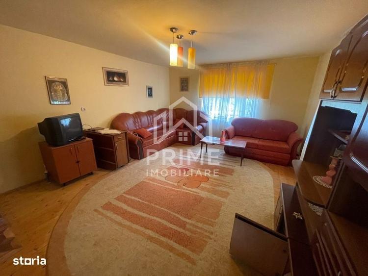 Casă cu 3 camere în Răchita