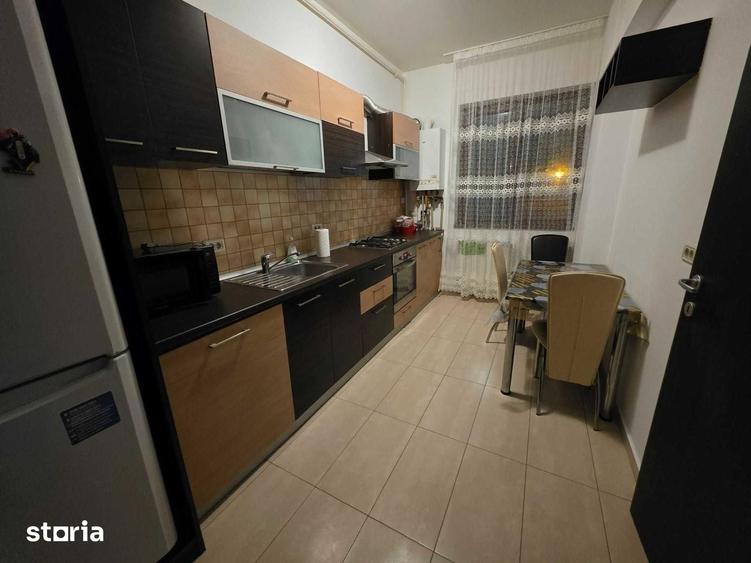 GARSONIERA- GAMA RESIDENCE, CENTRALA, BLOC NOU, BUCATARIE INCHISA - 5