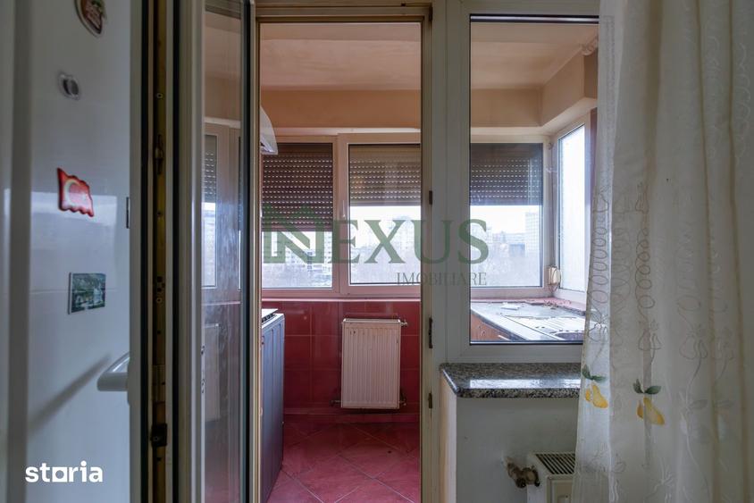 Apartament cu 3 camere în Cornișa
