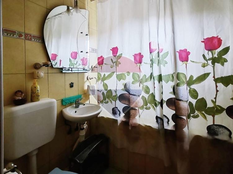De închiriat apartament cu 3 camere, în apropiere de Orășelul Copiilor - 8