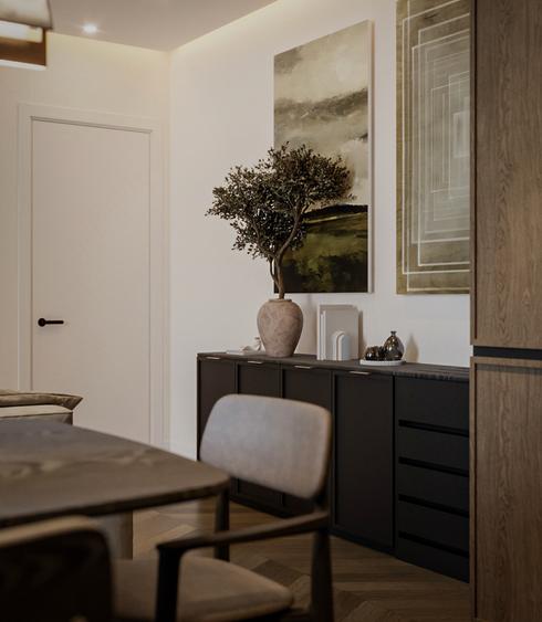 Apartament cu 3 camere decomandat în Theodor Pallady