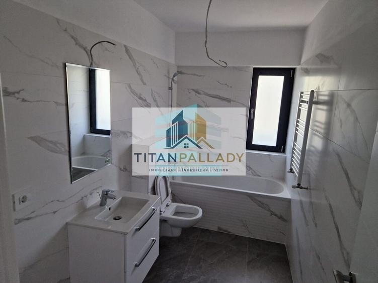 Apartament cu 4 camere în Titan