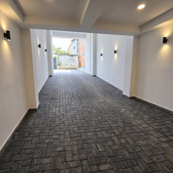 Spațiu comercial, de 540 mp, în Ultracentral