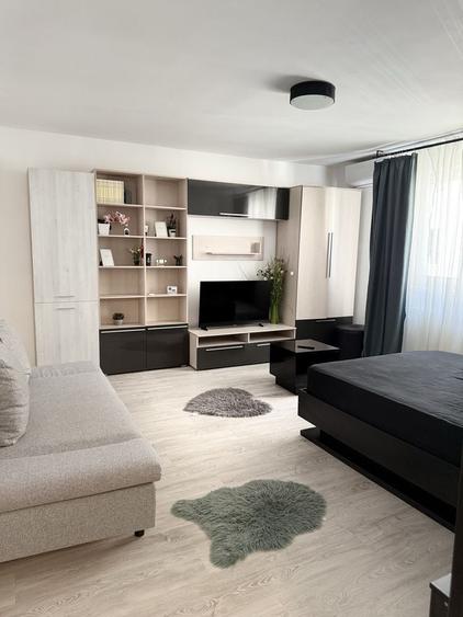 Proprietar inchiriez garsoniera 44 mp | Bloc nou 2019 | Sector 3 Str. Marului - 3