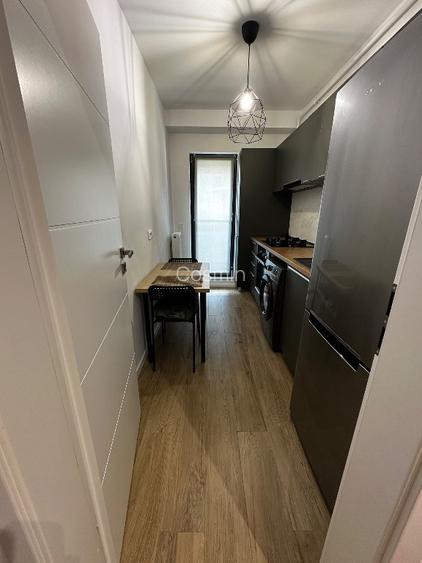Inchiriez apartament 2 camere decomandat Metrou Grozavesti (3 min)