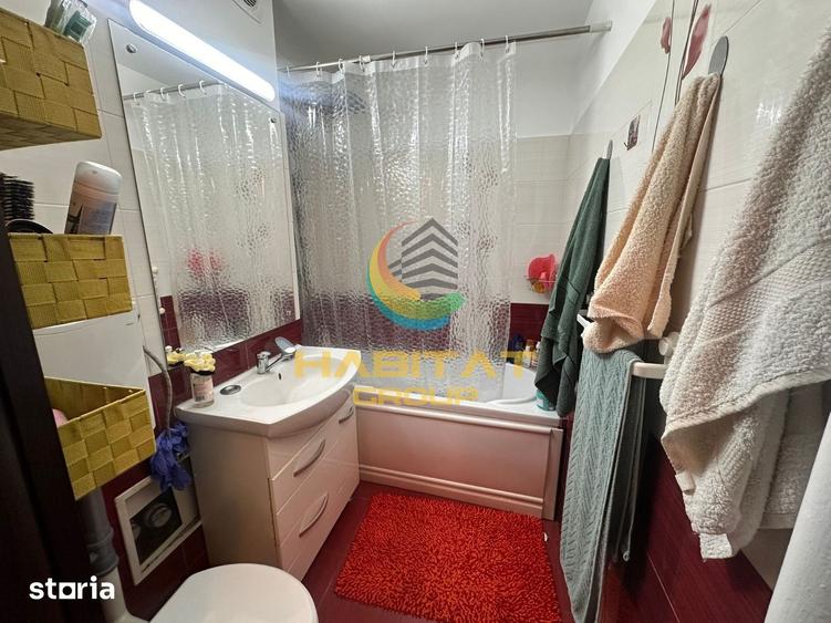 Apartament cu 3 camere în Dorobanți