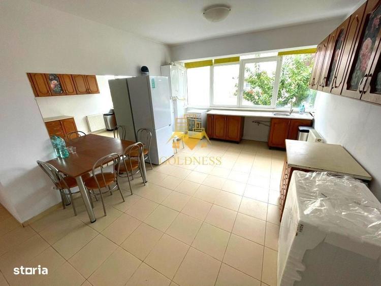 2 camere decomandate, 85 mp, parcare subterana, Andrei Muresanu - 2