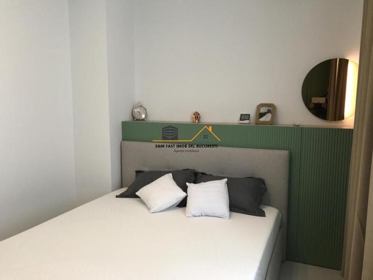 Închiriere Apartament 2 camere-Piata Sudului-Berceni-Oltenitei-B - 9