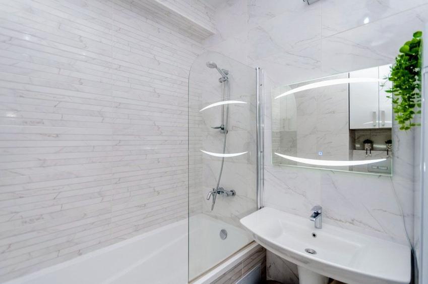 Apartament cu 2 camere decomandat în Grigorescu