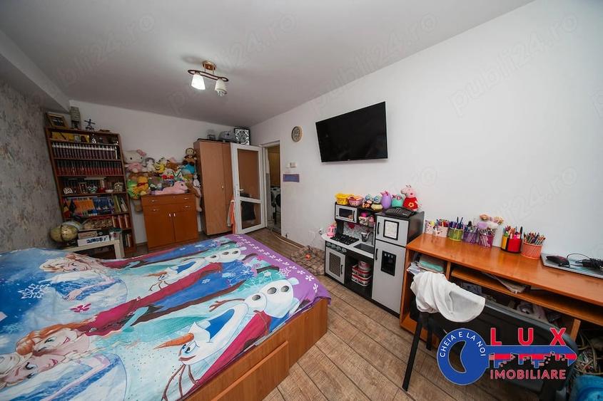 ID 20031 Apartament 2 camere decomandat | Str. 1848 - 4
